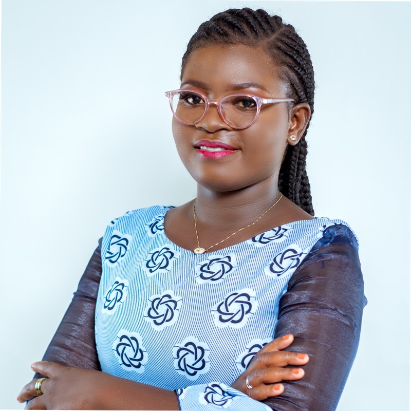 Akoua AWOUDJA