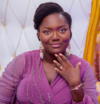 Hermione DENAKPO