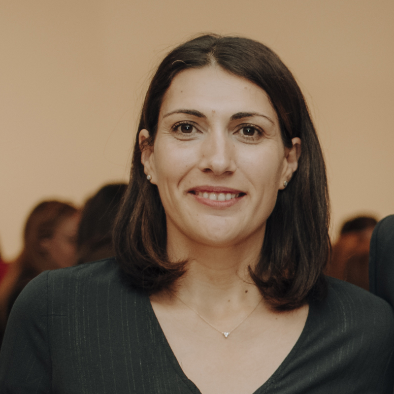 Marina ANDRIEU