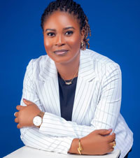 Dorine HOUNKPE