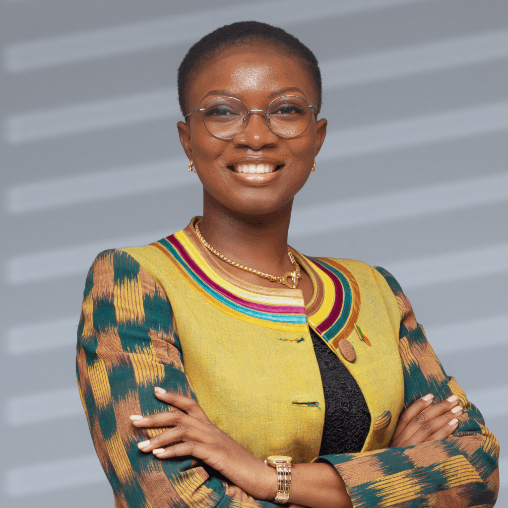 Dr Viviane OKE