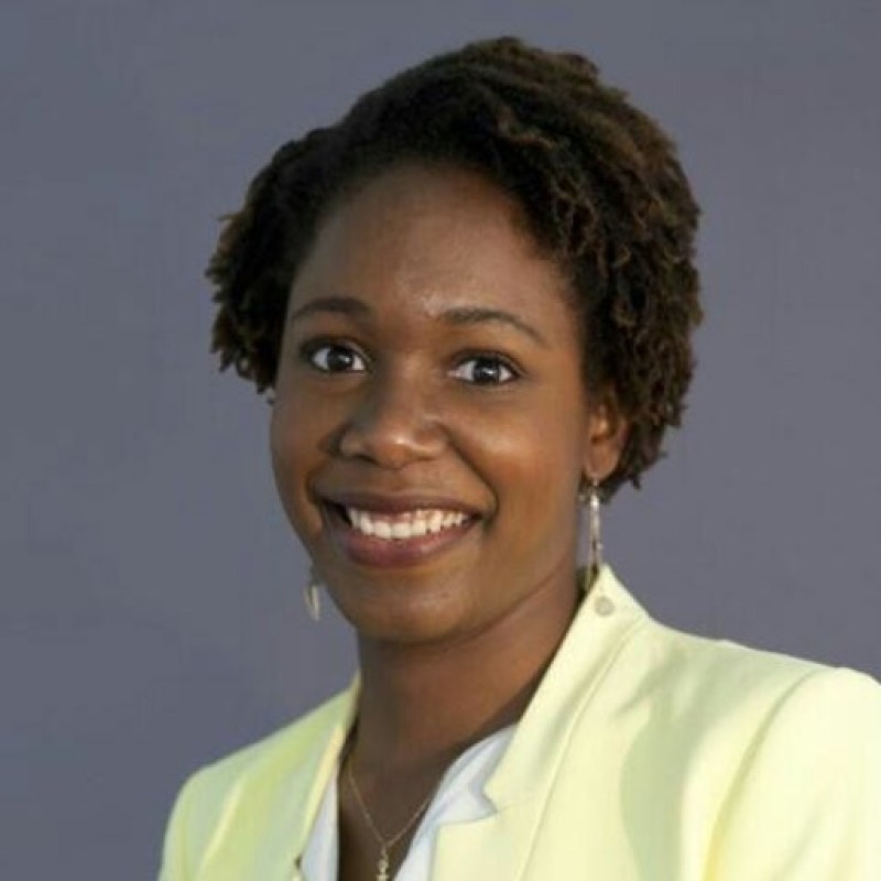 Livia SOSSOU