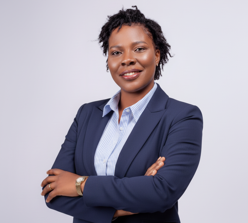 Dr Nancy Lee SOGBOSSI ZINSOU