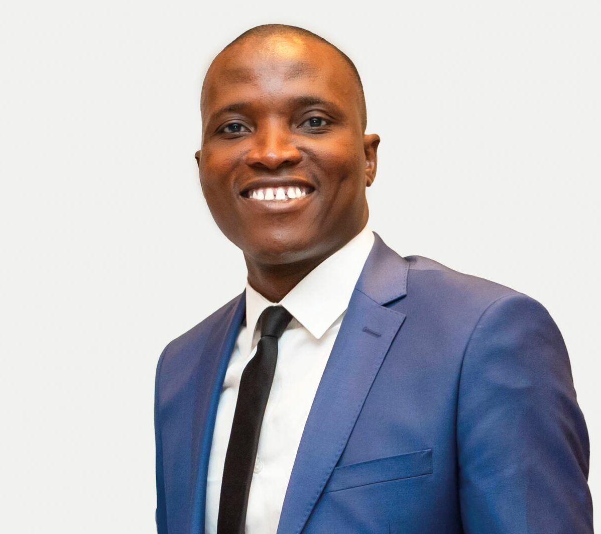 Monyévèdo Firmin TOVODOUNNON